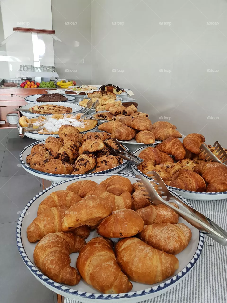 brioches