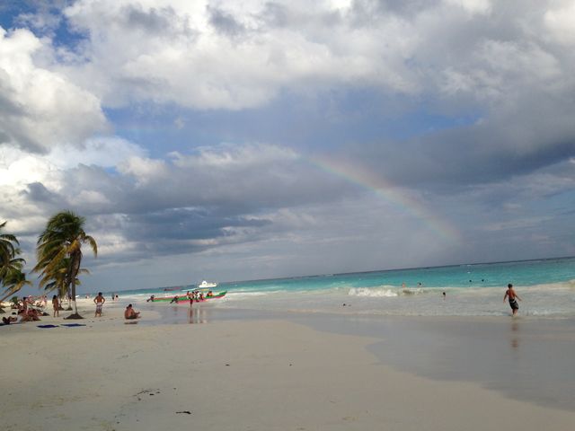 Tulum, Mexico