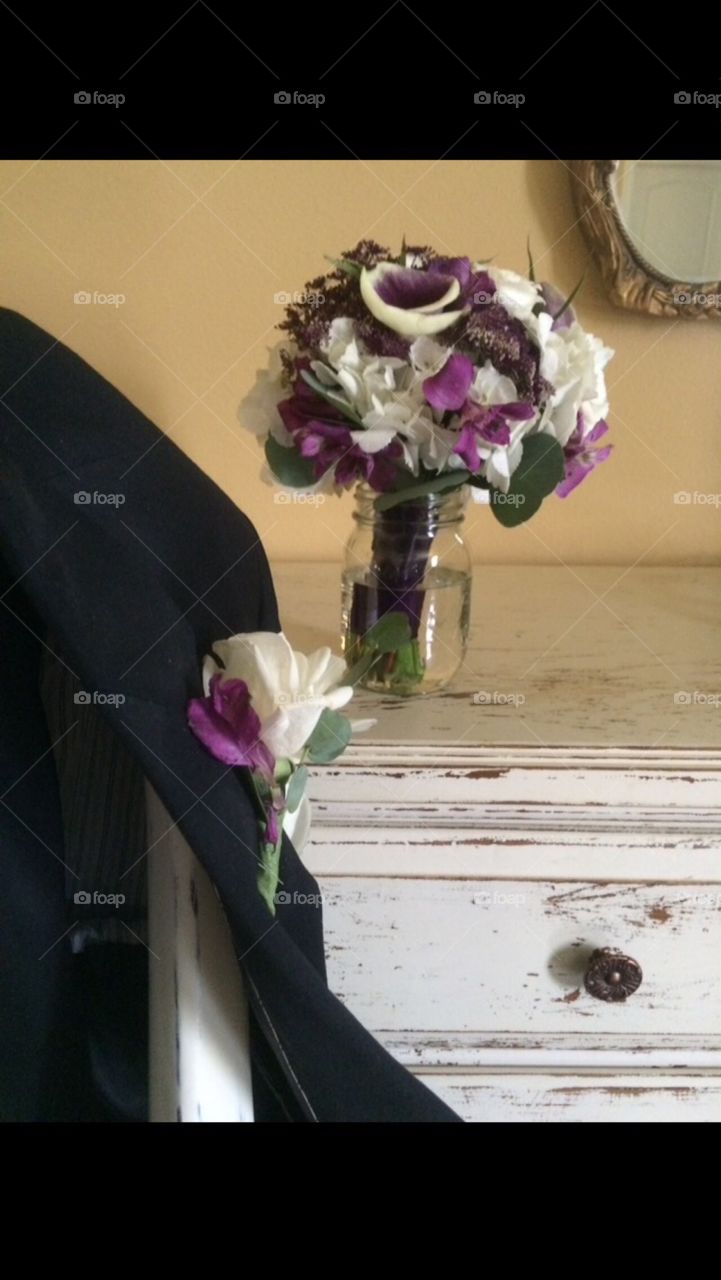 Father . Father of the bride