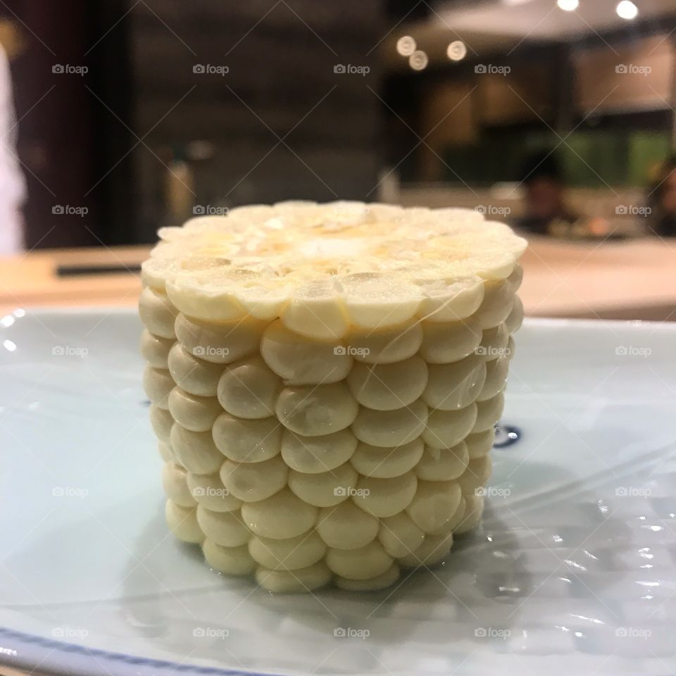 Hokkaido Corn