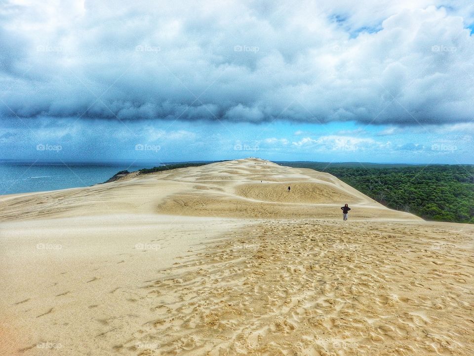 Dune du Pilat