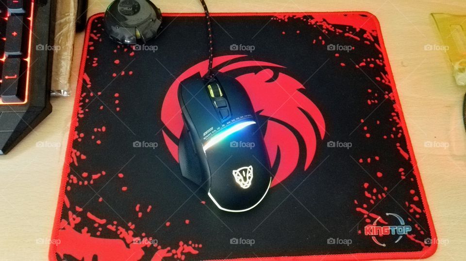 Mouse Pc