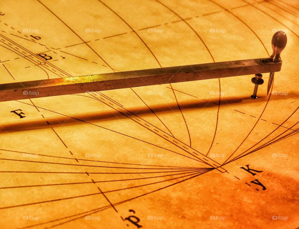 Brass Precision Engineering Tool