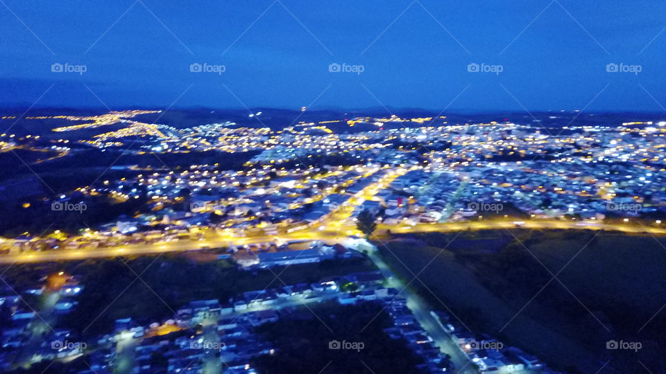 vista cidade de lavras mg