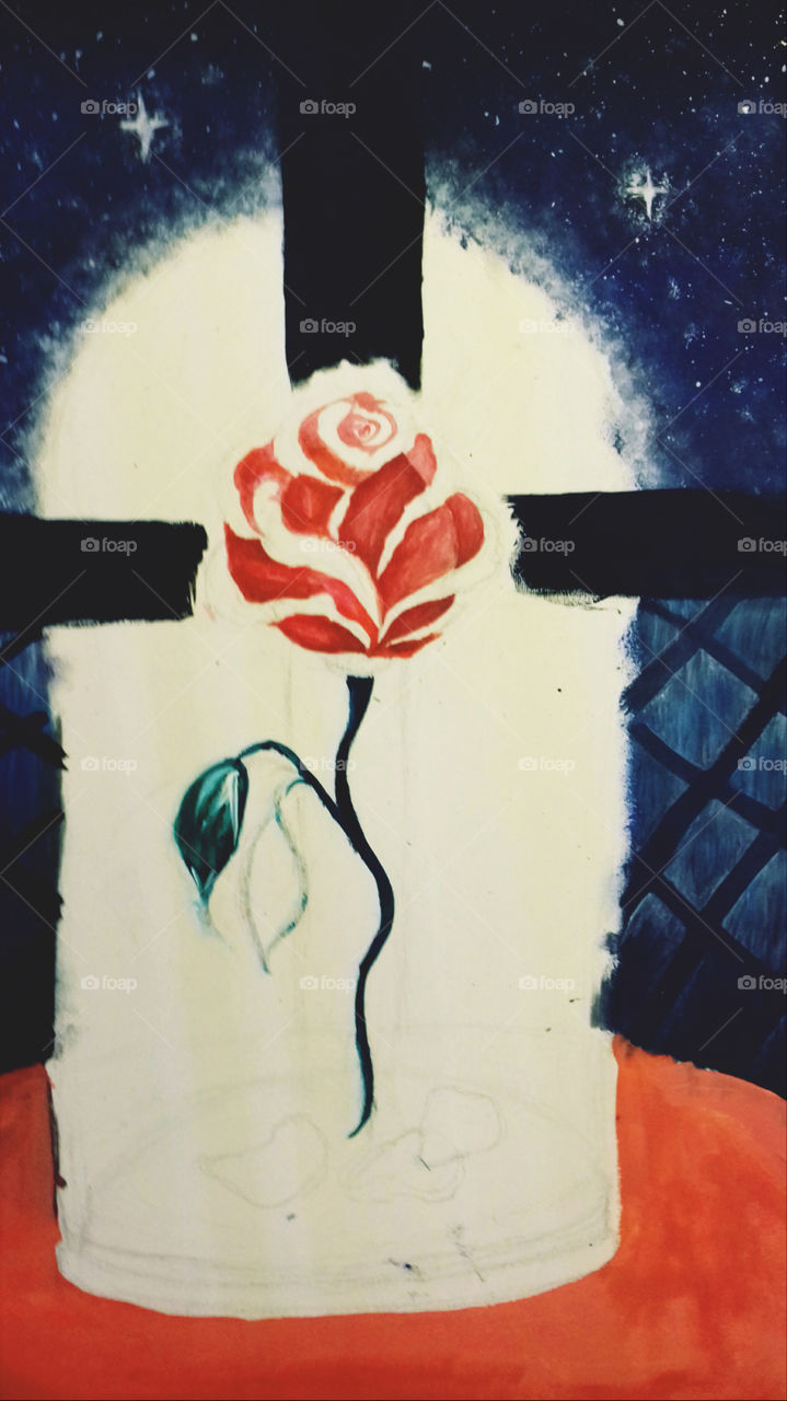 Beauty and the Beast