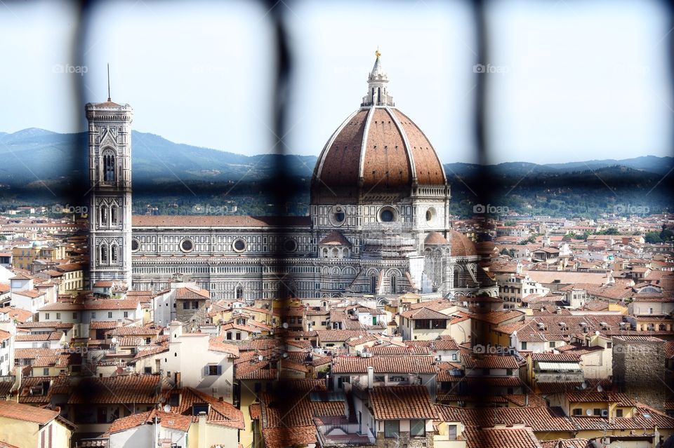 Firenze Duomo 