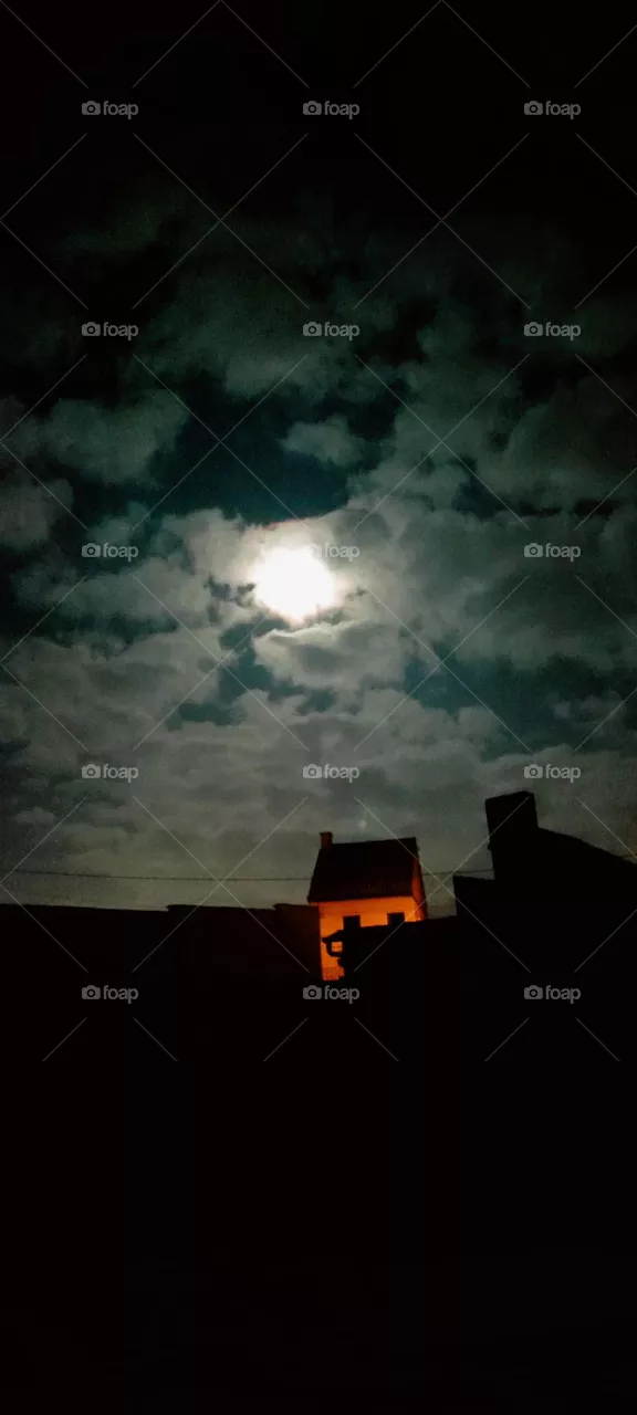 Moon