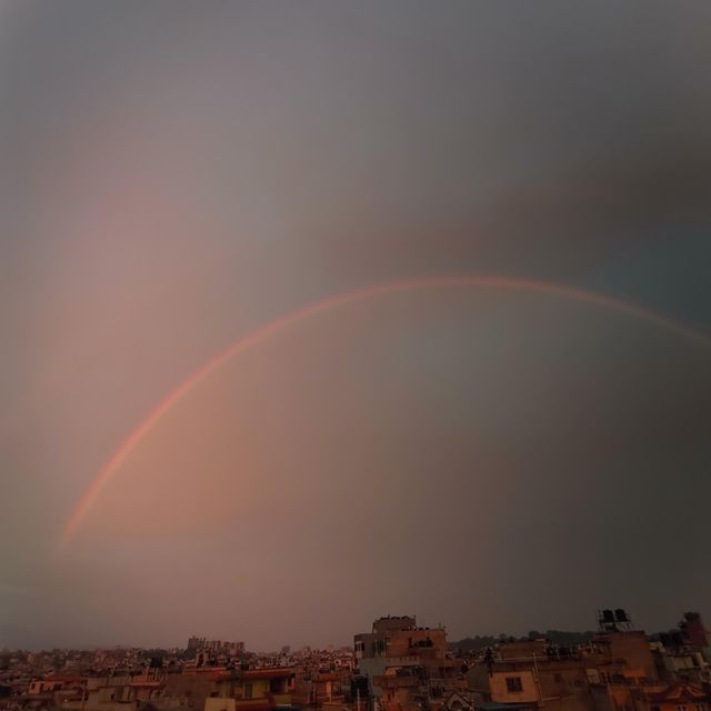 Rainbow