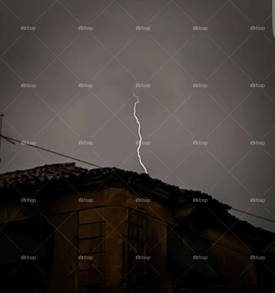 lightning