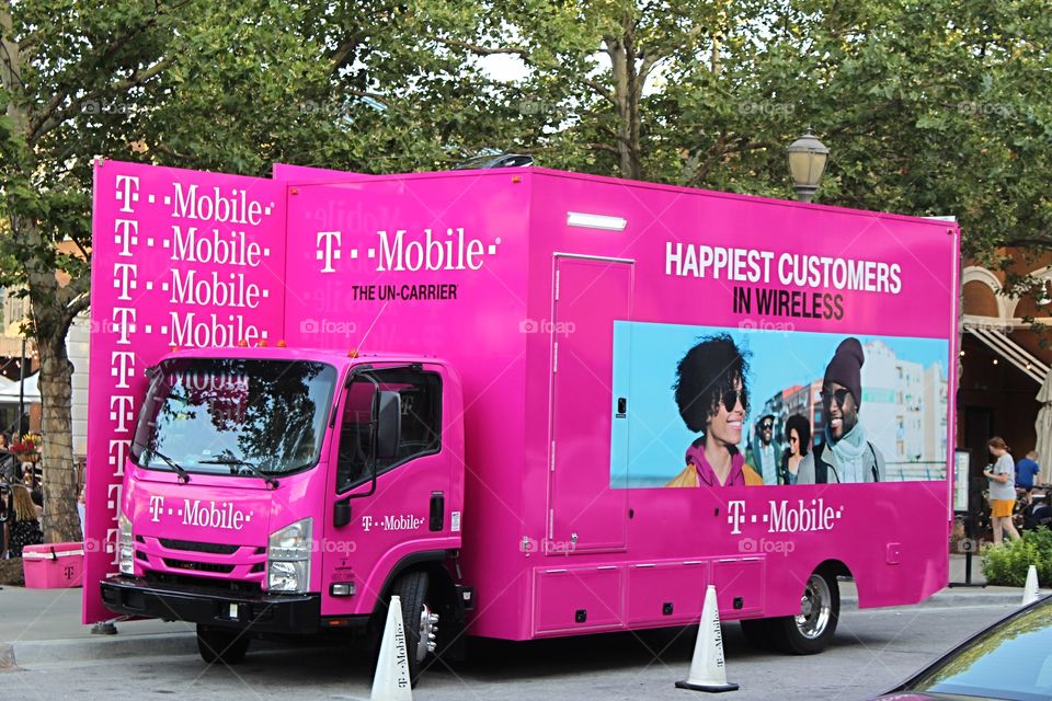 T-Mobile 📱