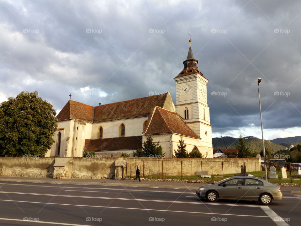 Bartolomeu church