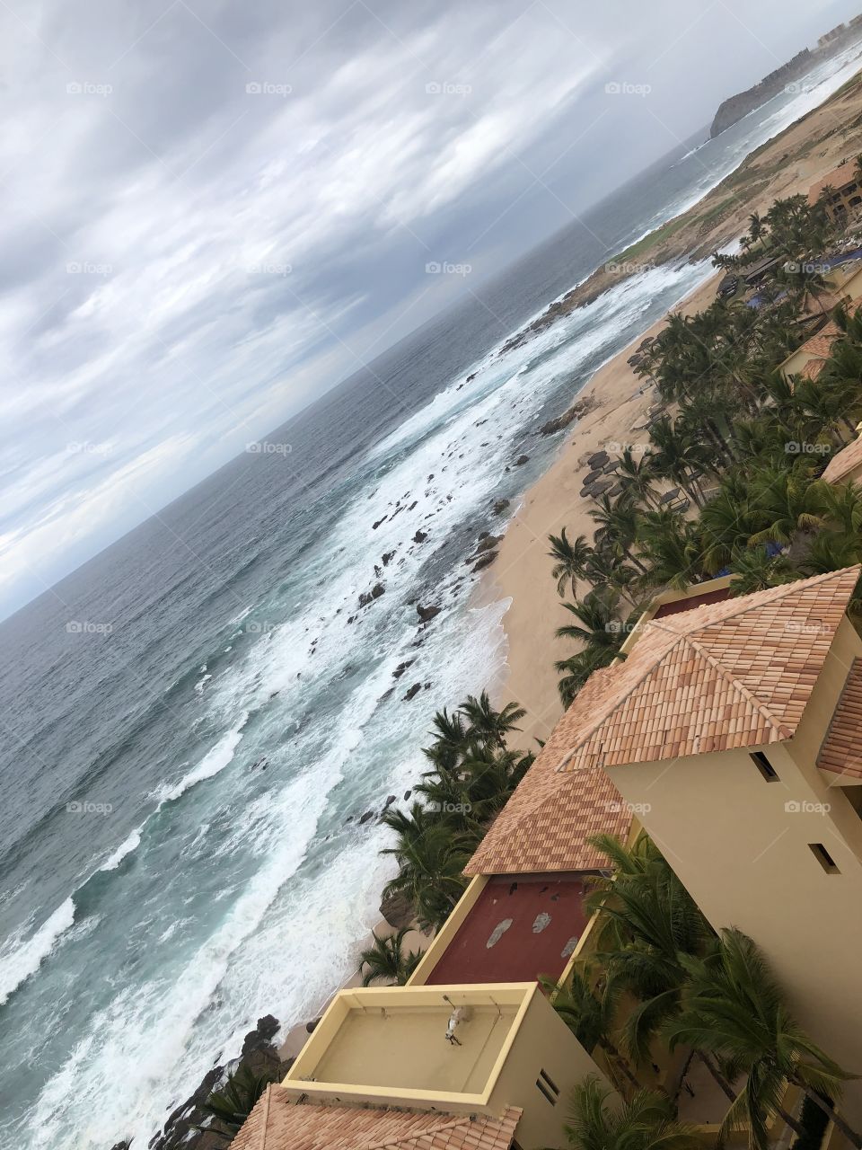 Los Cabos Ocean View