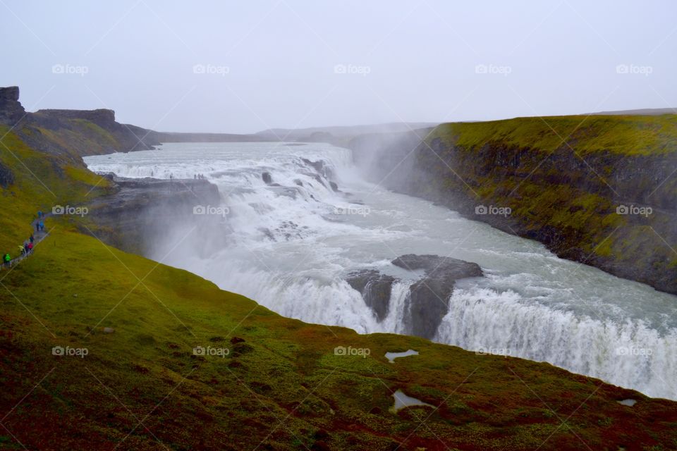 Water, Landscape, No Person, Travel, Outdoors