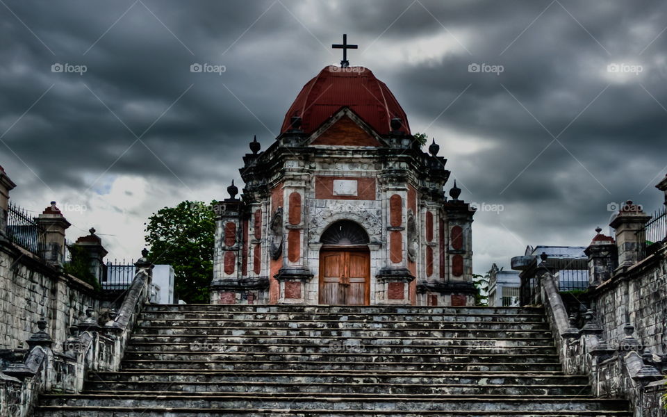 Philippine Chapel and Church <3 #ProudFilipino