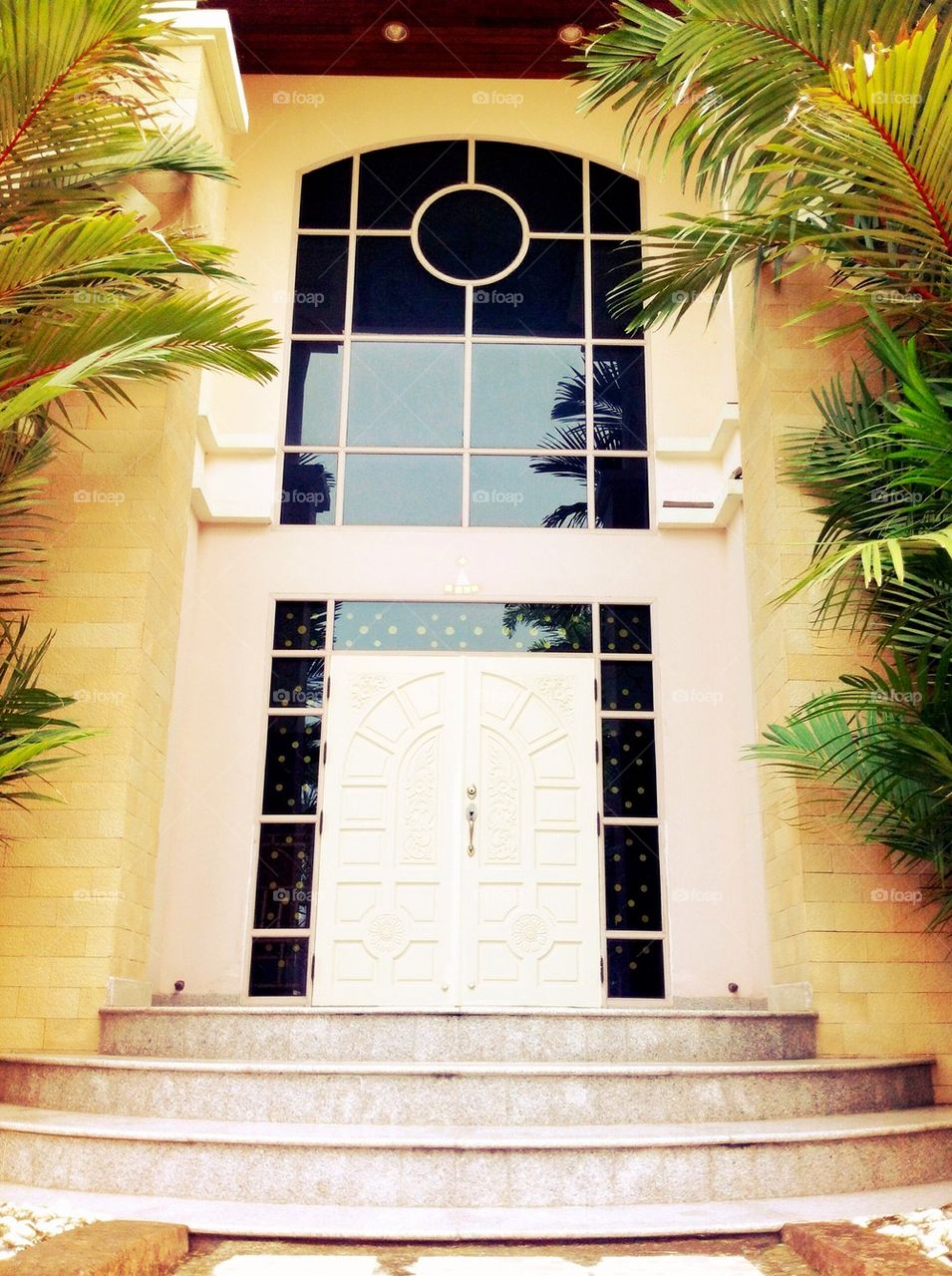 Biggest house of big family