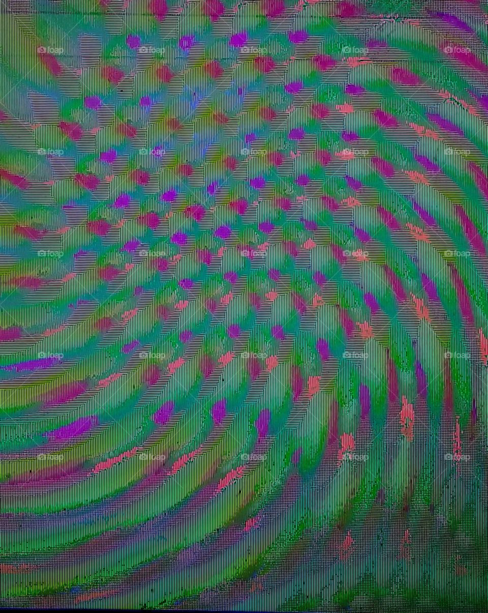 Having fun with color