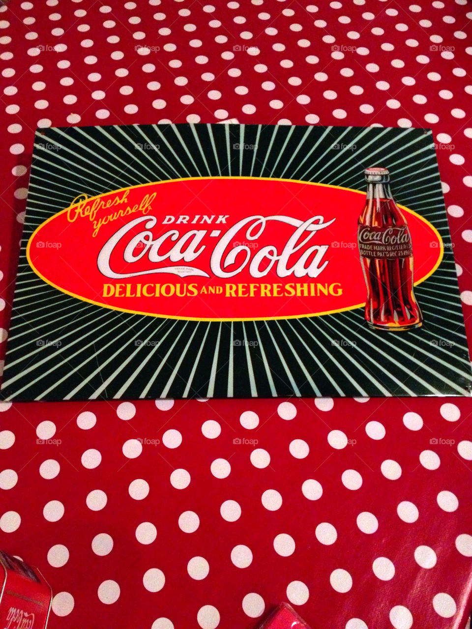 coke coca cola by elluca