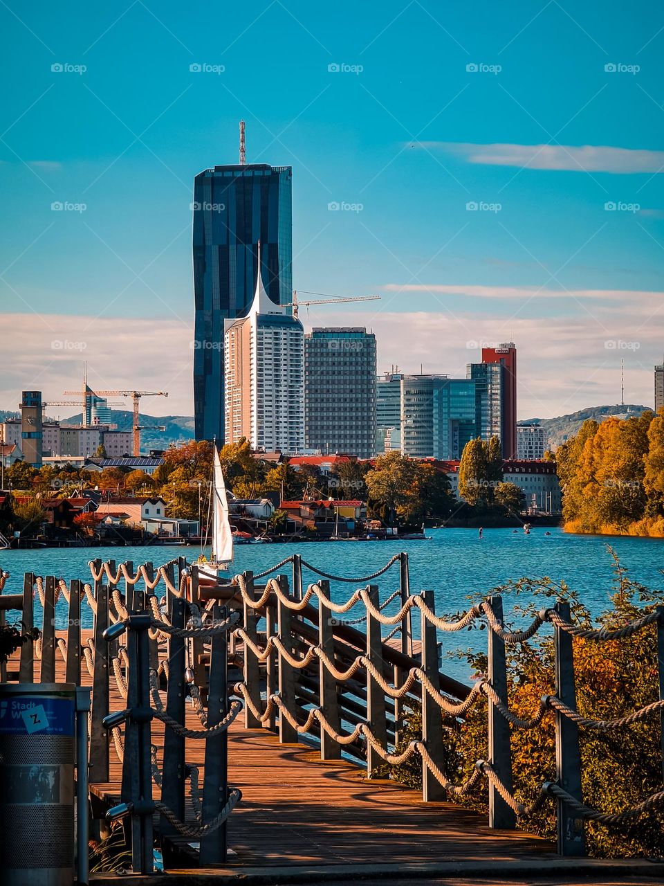 Dare to be different.  Each color in this photo will be experienced differently by each of us.  How beautiful life is.  Is it?