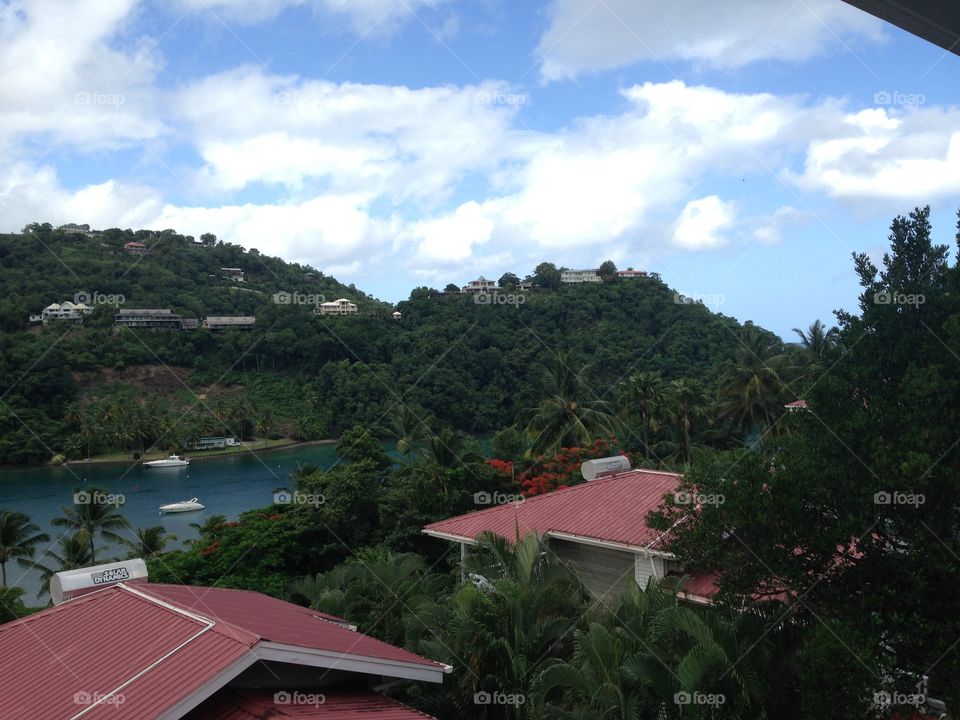 Saint Lucia