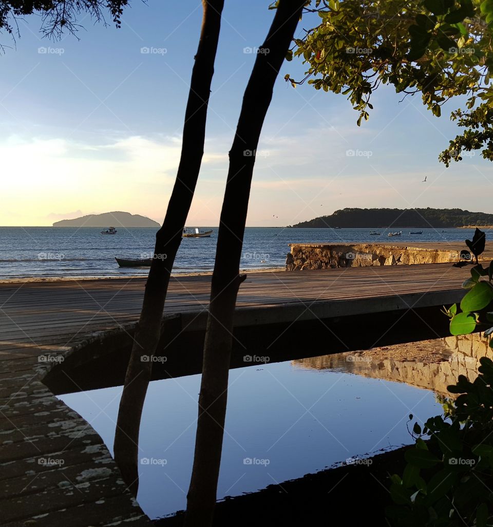 Armação de Buzios City