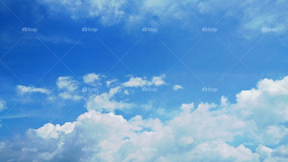 this is the best photo of natural Sky in summer