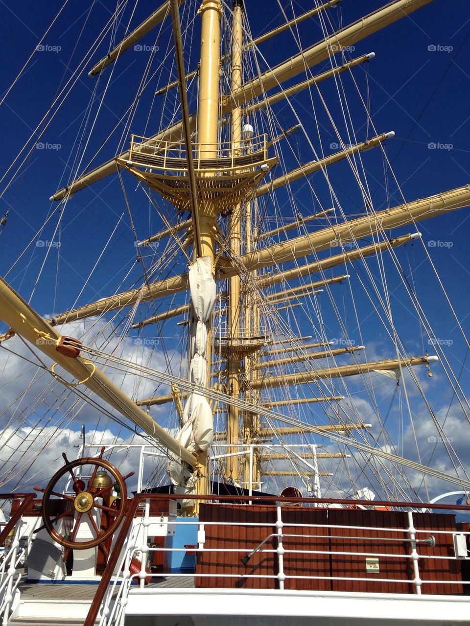 Royal Star Clipper
