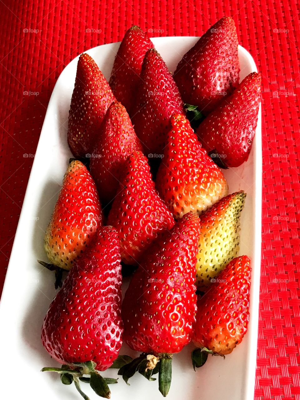 Strawberry 