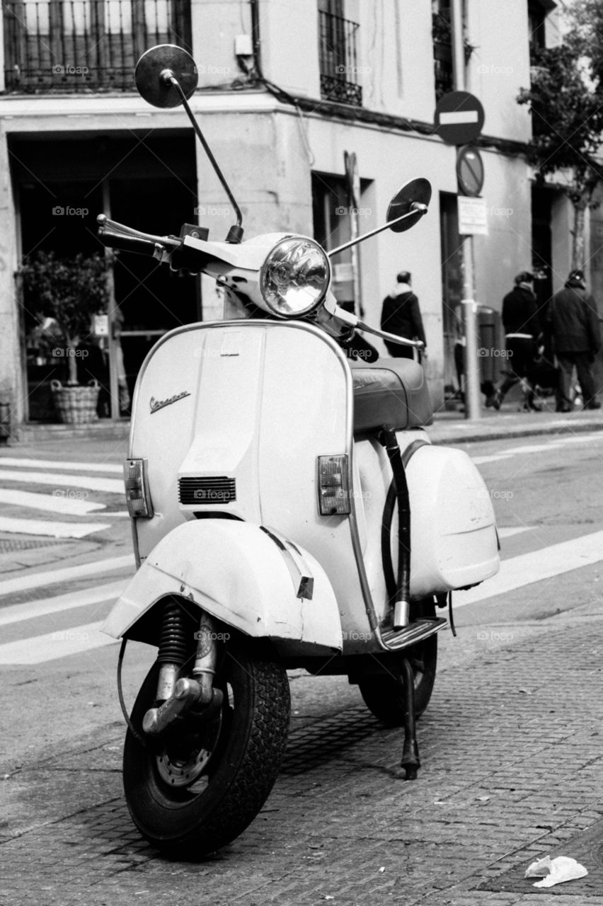  vespa