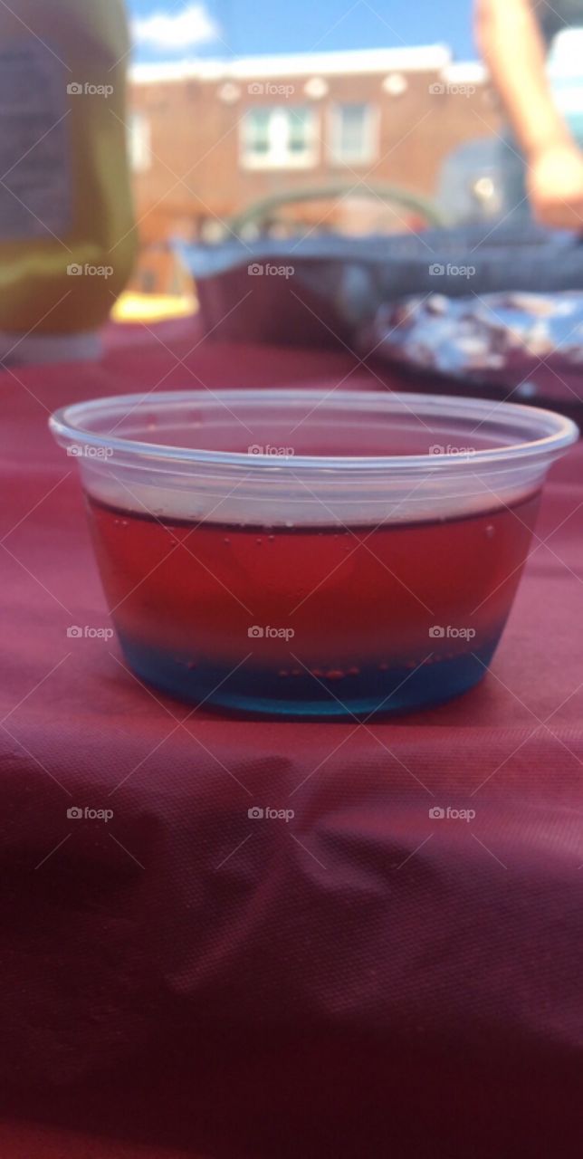 American Jello 