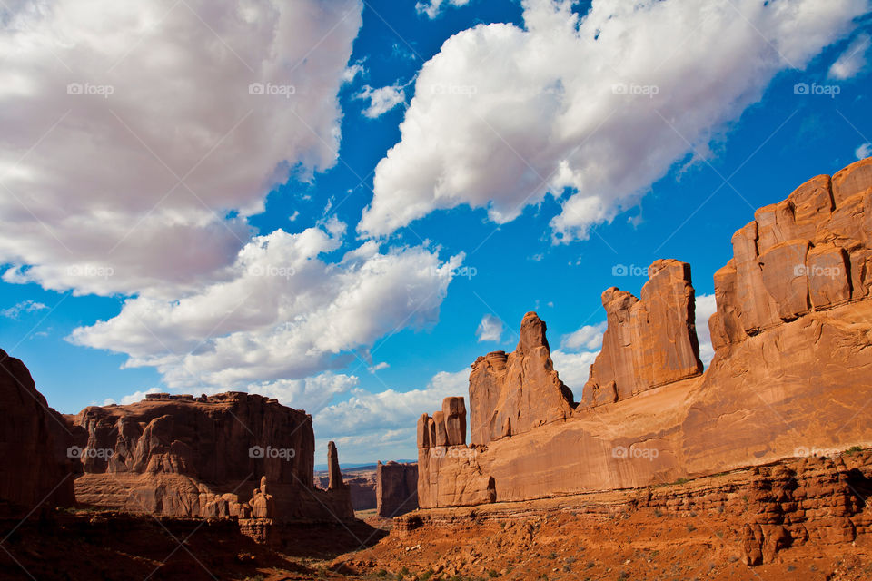 Wild West in America