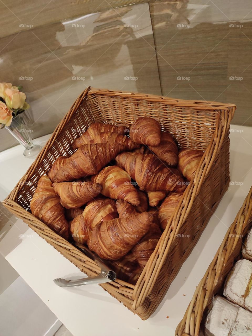 Croissants