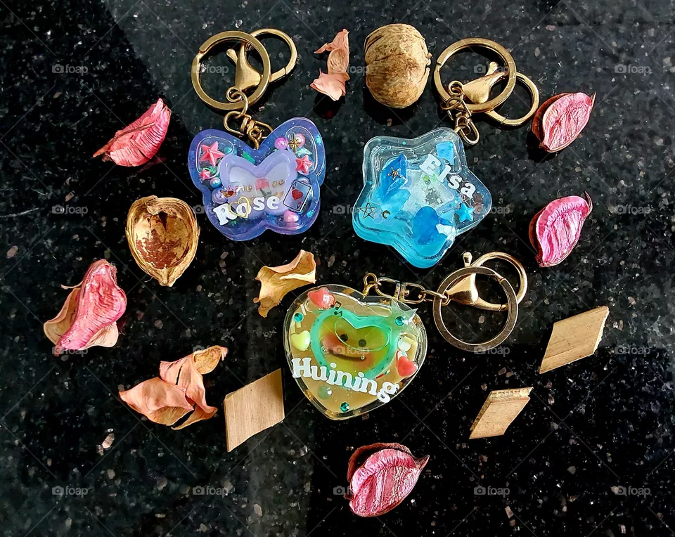 keyring