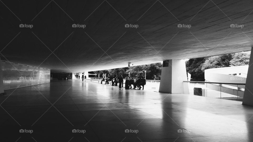 Museu Oscar Niemeyer