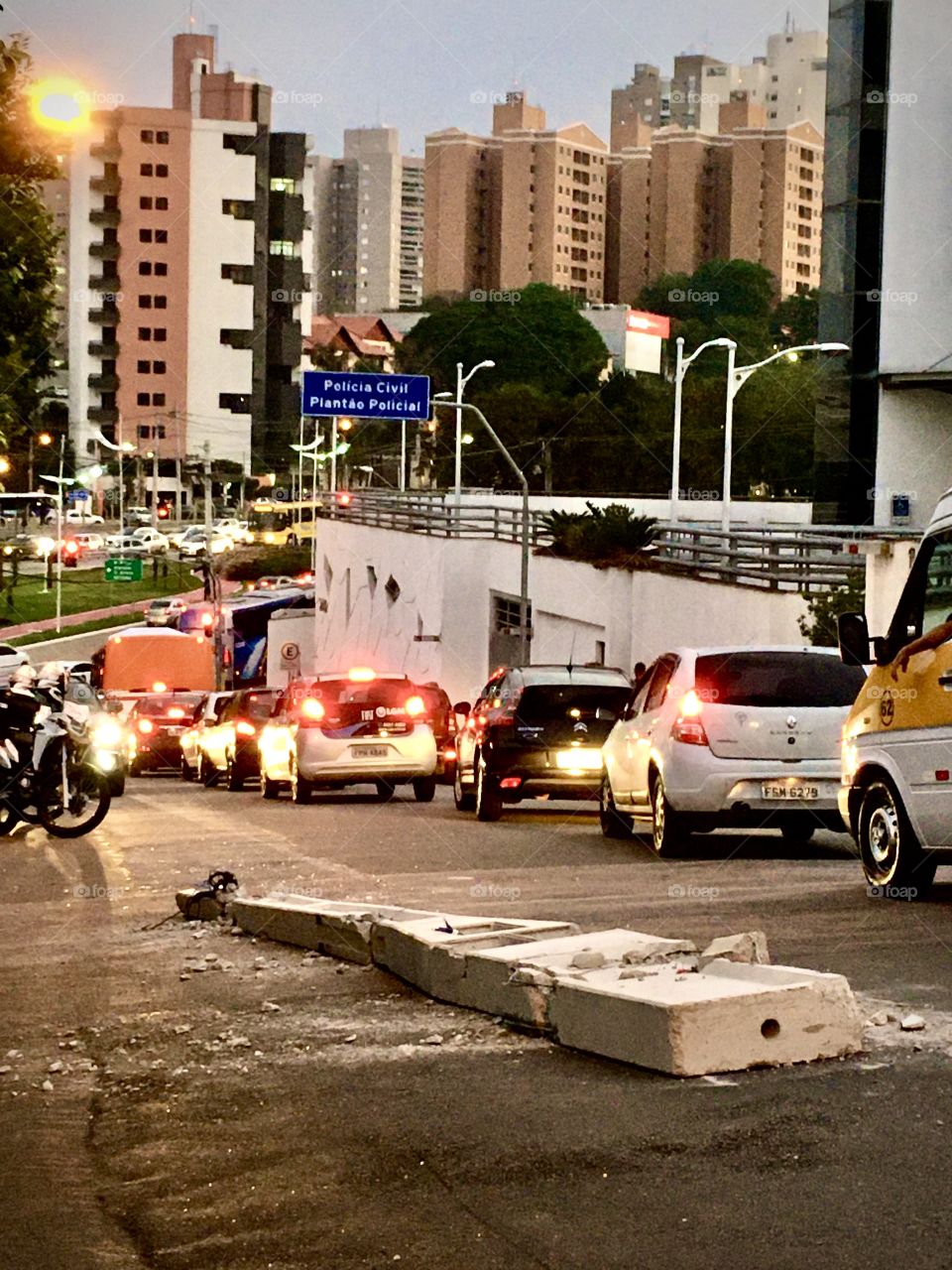 ‪Até na #chuva, mesmo com #poste caído e no caos do #trânsito, a cidade de #Jundiaí consegue se manter bonita.‬
‪📸‬
‪#FOTOGRAFIAéNOSSOhobby‬