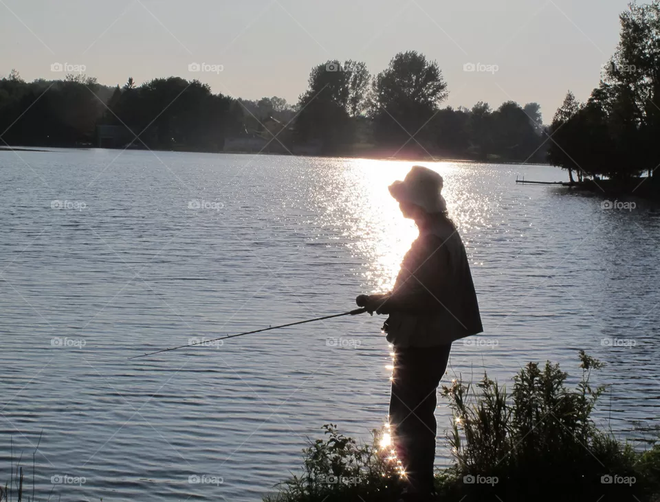 Fishing