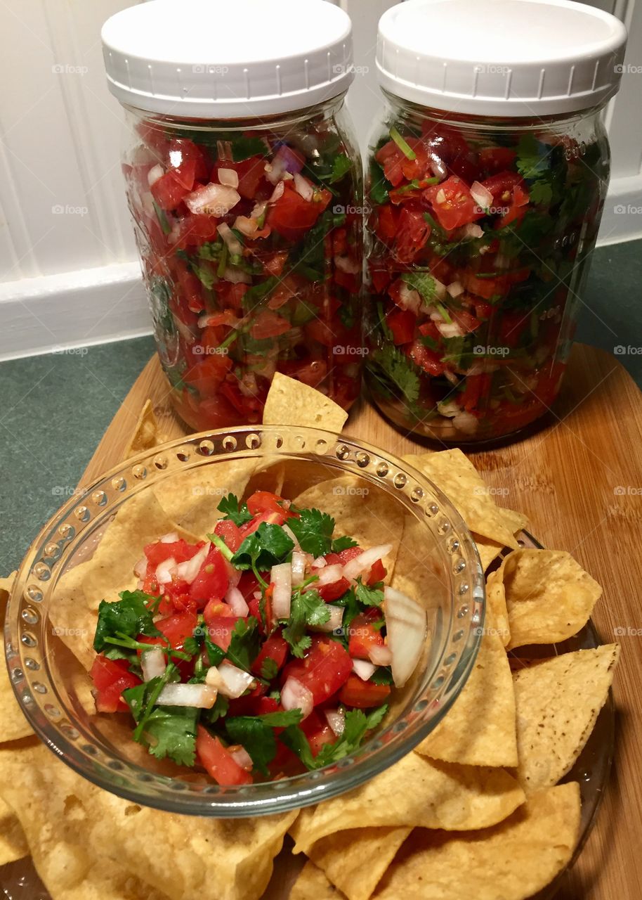 salsa