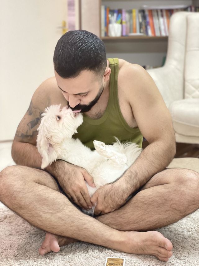 The Kiss