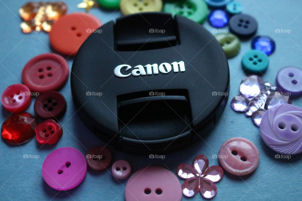 Canon Photography