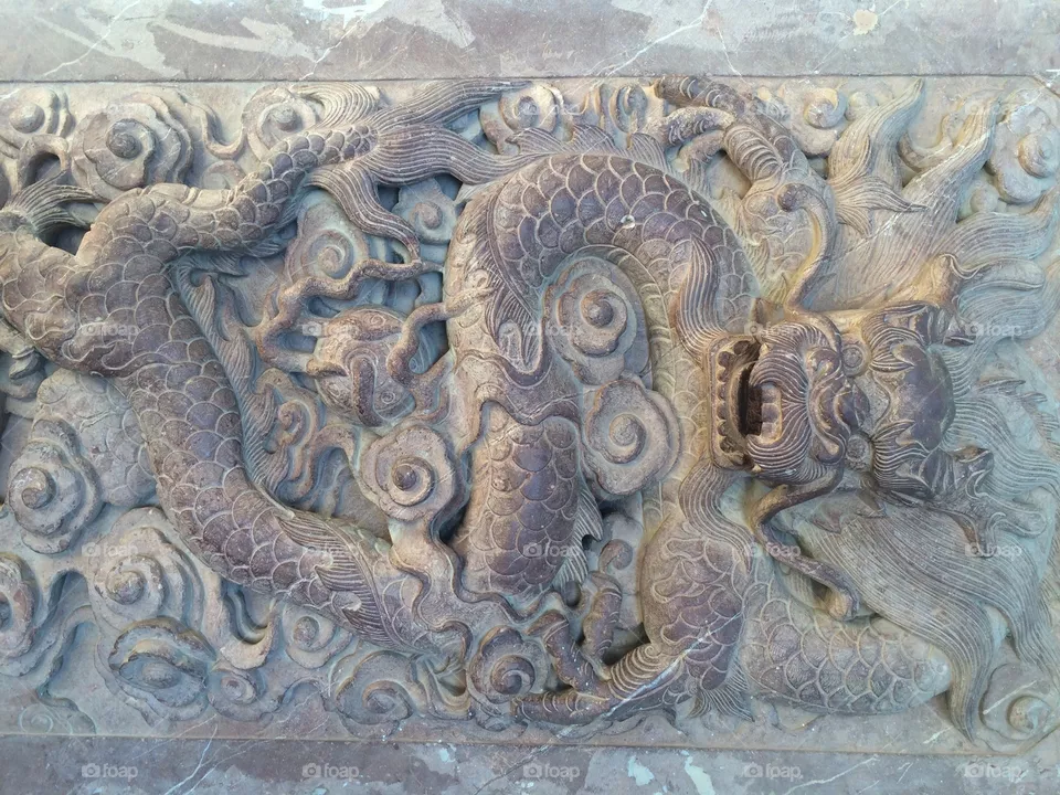 Dragon