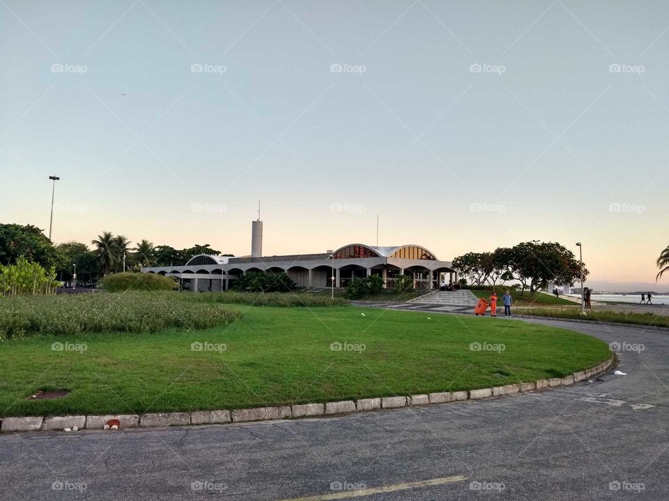 Churrascaria Assador.