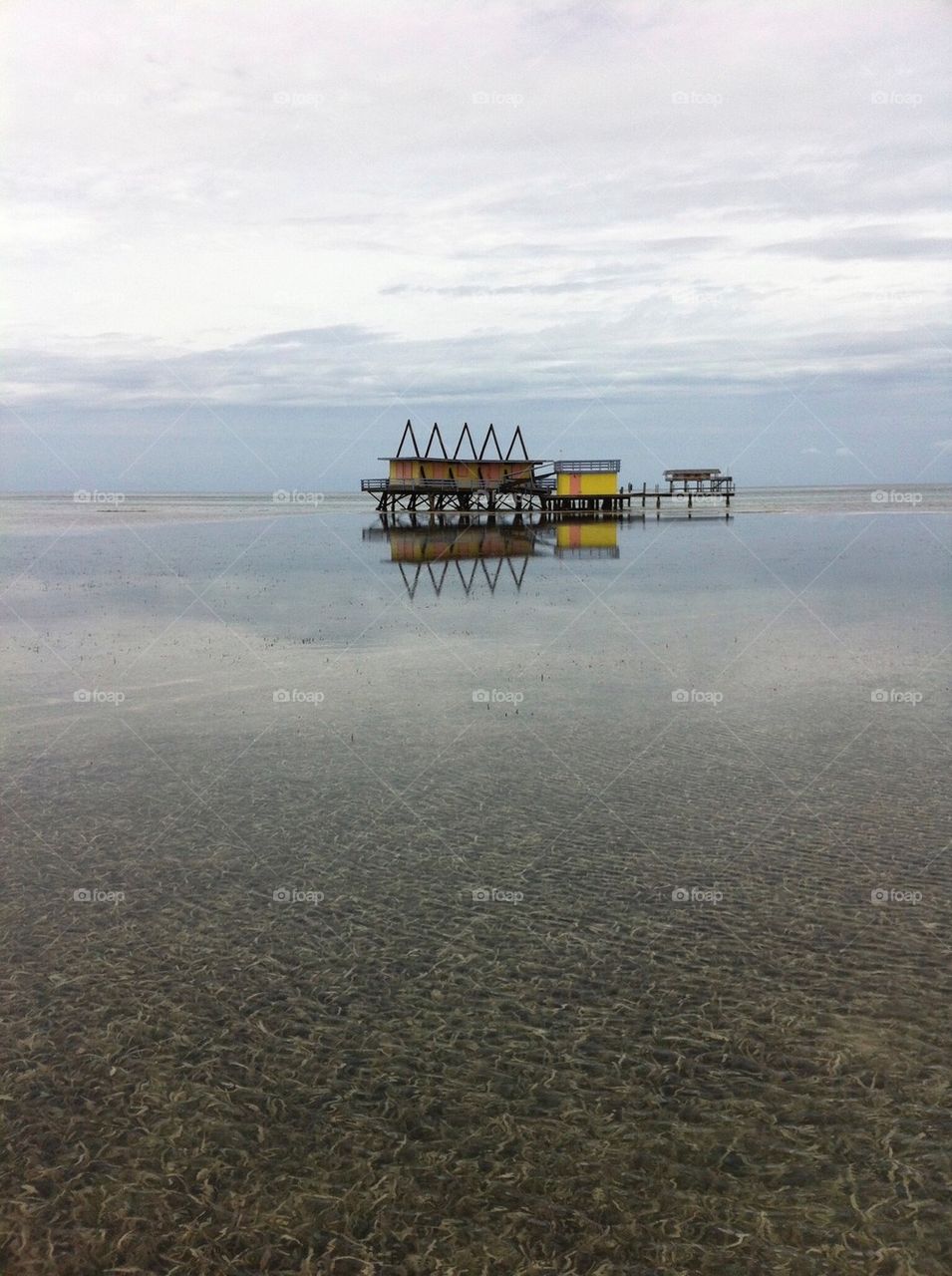 Stiltsville