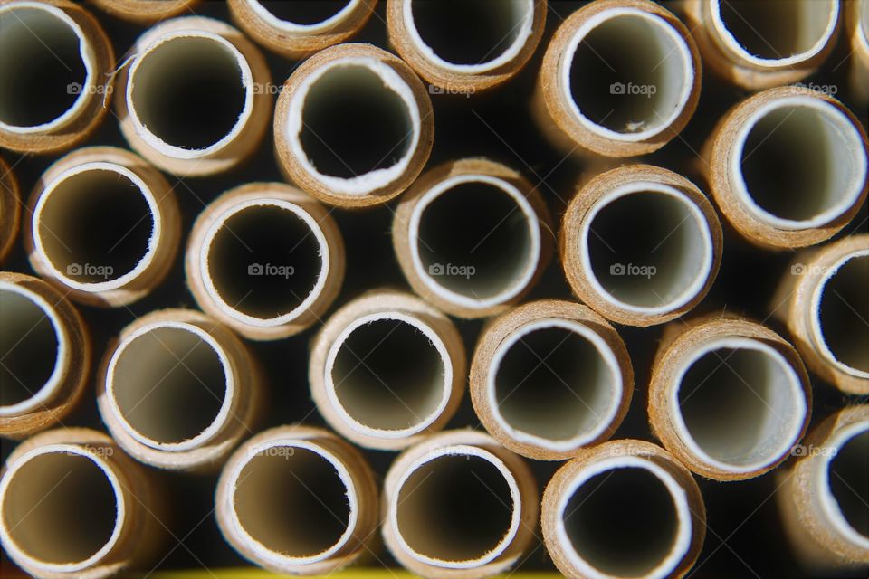mason bee tubes