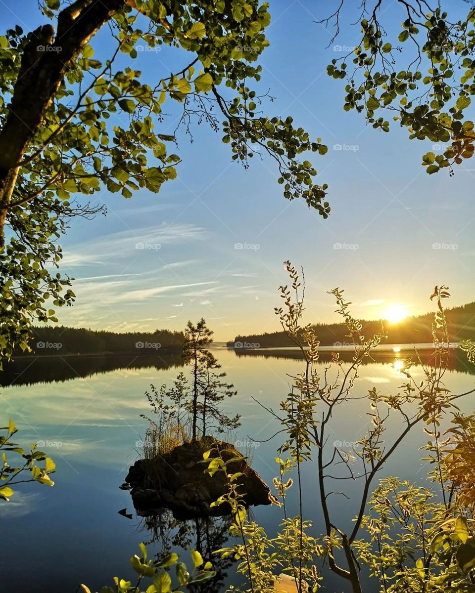 the beautiful culture and natural