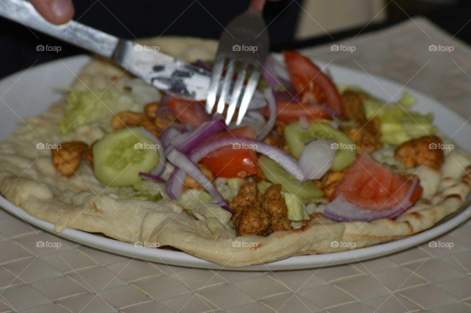 kebab