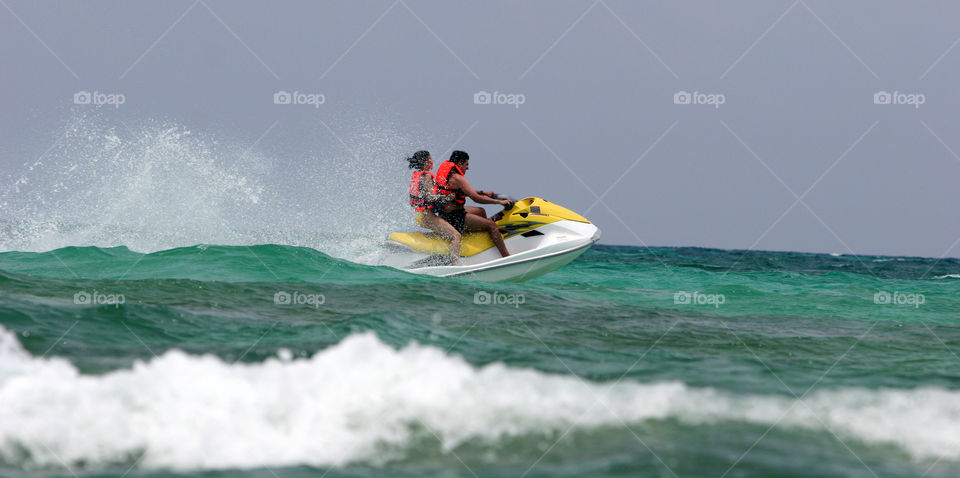 Surf, Action, Water, Surfboarding, Competition