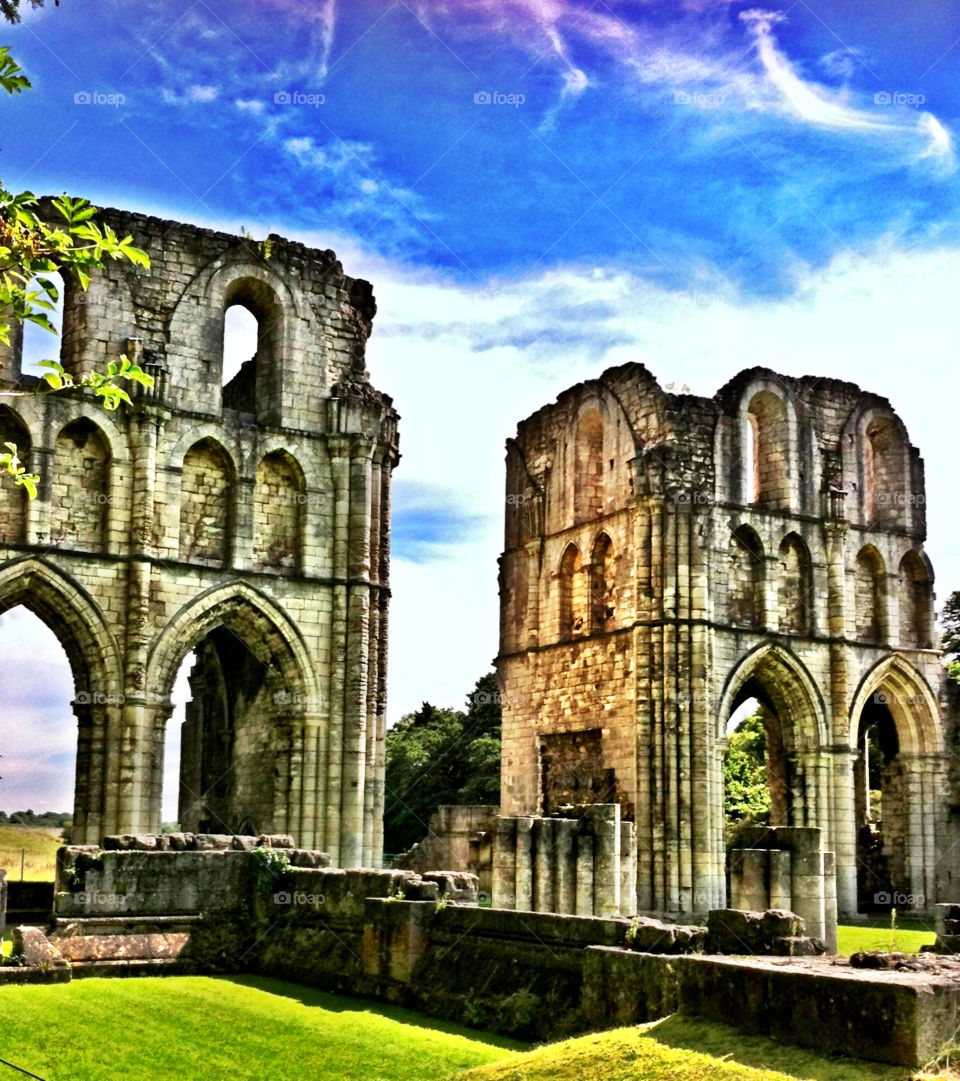 windows hdr stone old by binkyboo