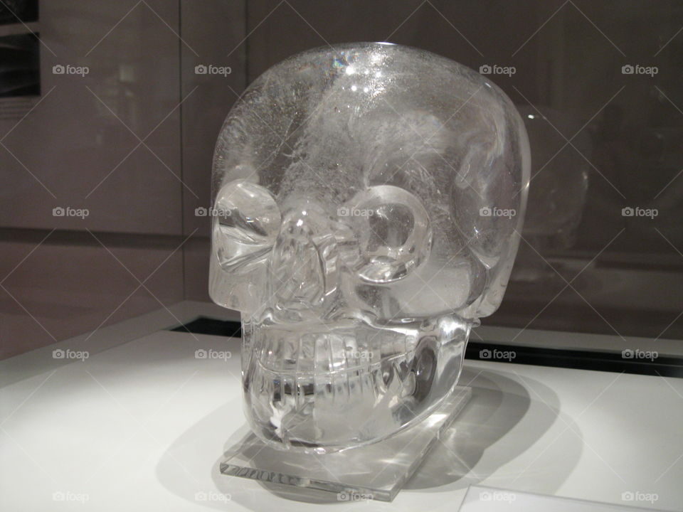 Crystal Skull