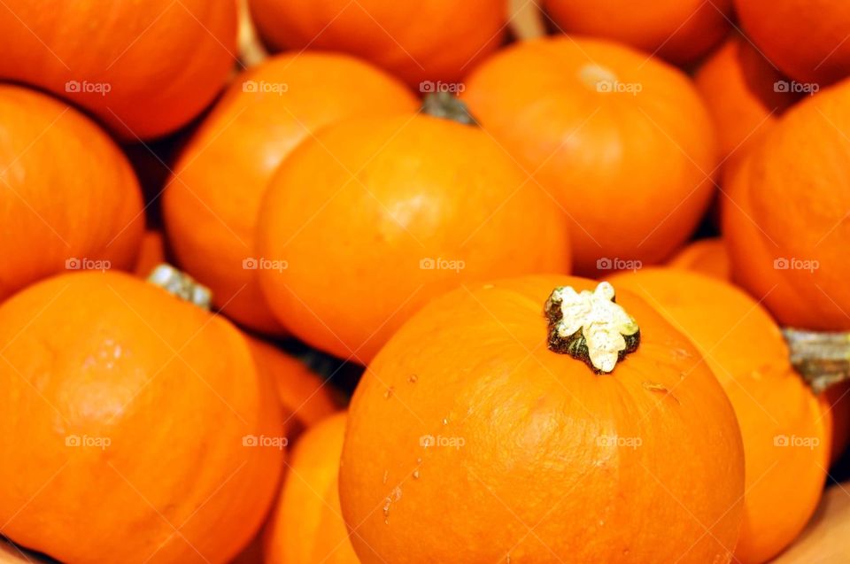 Pumpkins