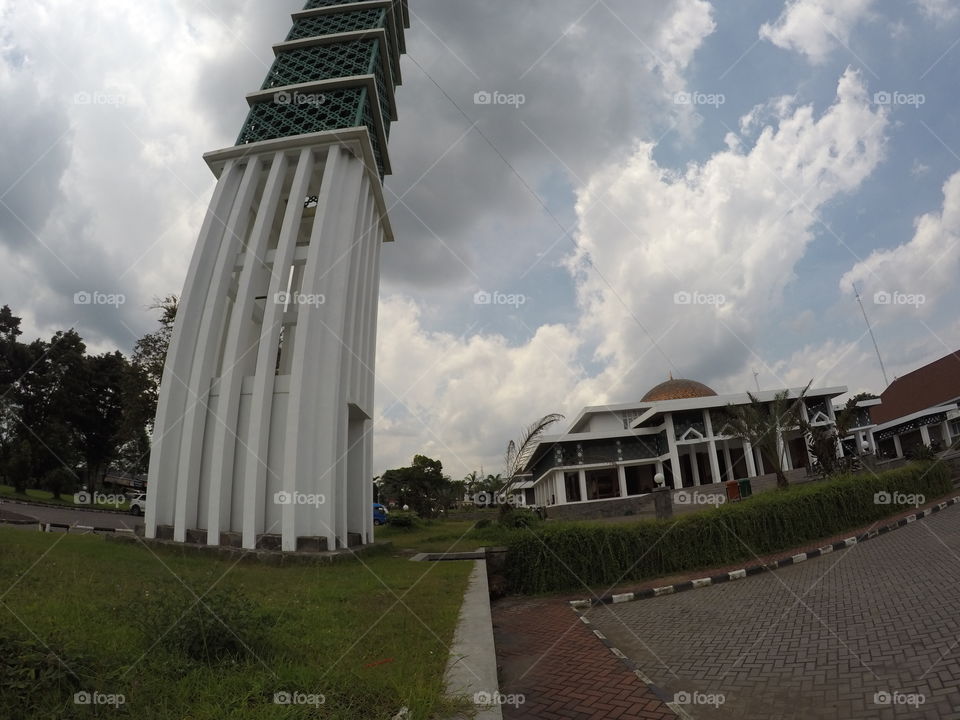 masjid