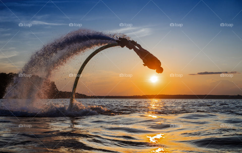 flyboard